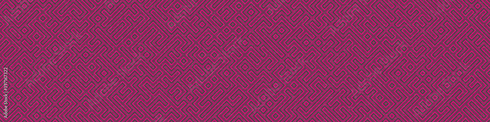 Abstract Geometric Pattern generative computational art illustration Abstract Geometric Pattern generative computational art illustration