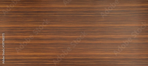 red and black liner wood texture background surface. veneer surface for interior and exterior manufacturers use.