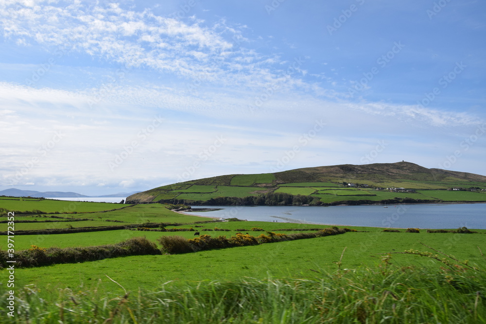 Obraz premium ireland