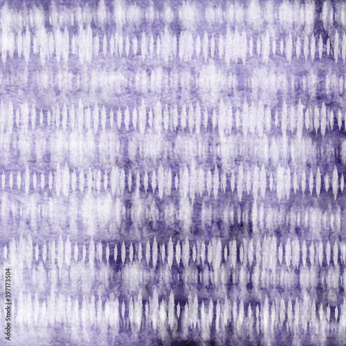 Fototapeta Naklejka Na Ścianę i Meble -  Tye Dye violet purple white gradient white  background.