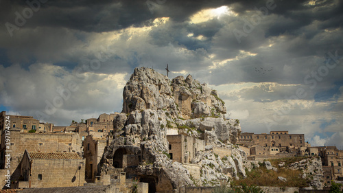 Sassi di Matera: UNESCO World Heritage, Italy