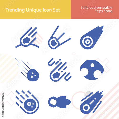 Simple set of finest related filled icons.
