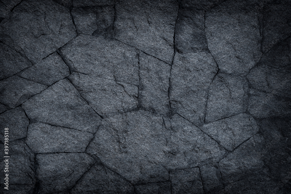 black or dark gray stone wall texture abstract background black or dark gray stone wall texture abstract background