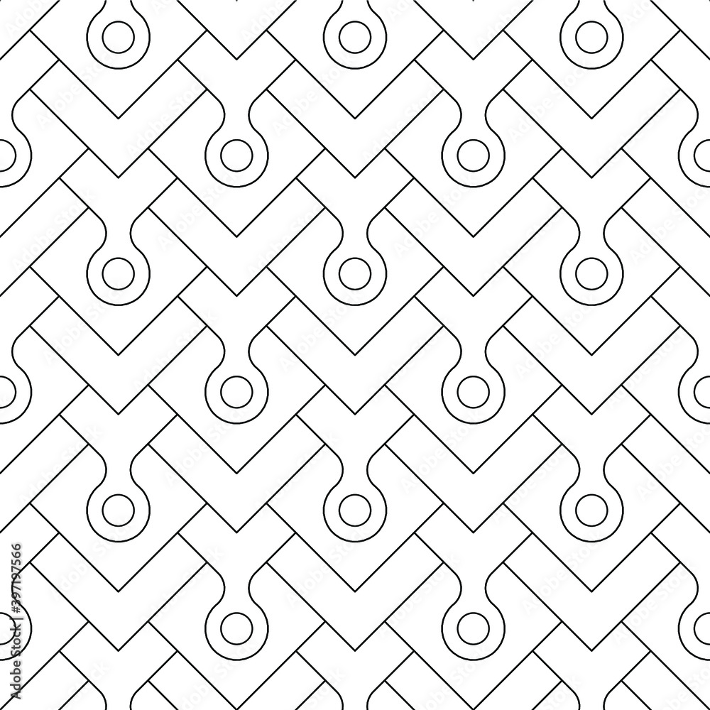 coloring-book-seamless-colouring-page-for-adults-black-and-white