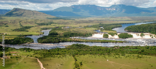 Photography Canaima
