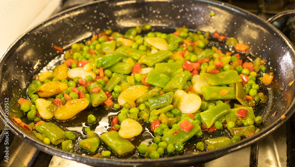 Paella