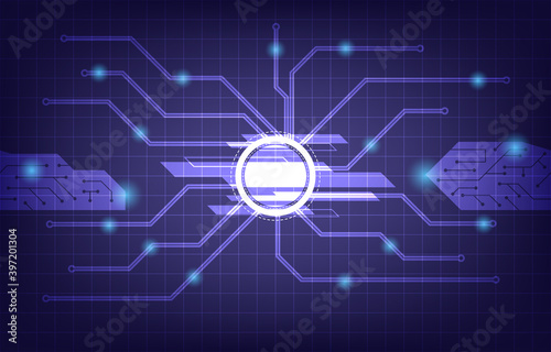 Technology Integrated circuit. Abstract Background
