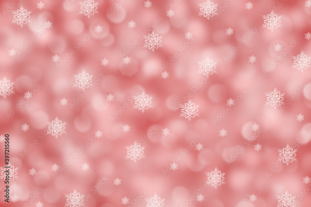 bokeh background for christmas greeting card bokeh background for christmas greeting card