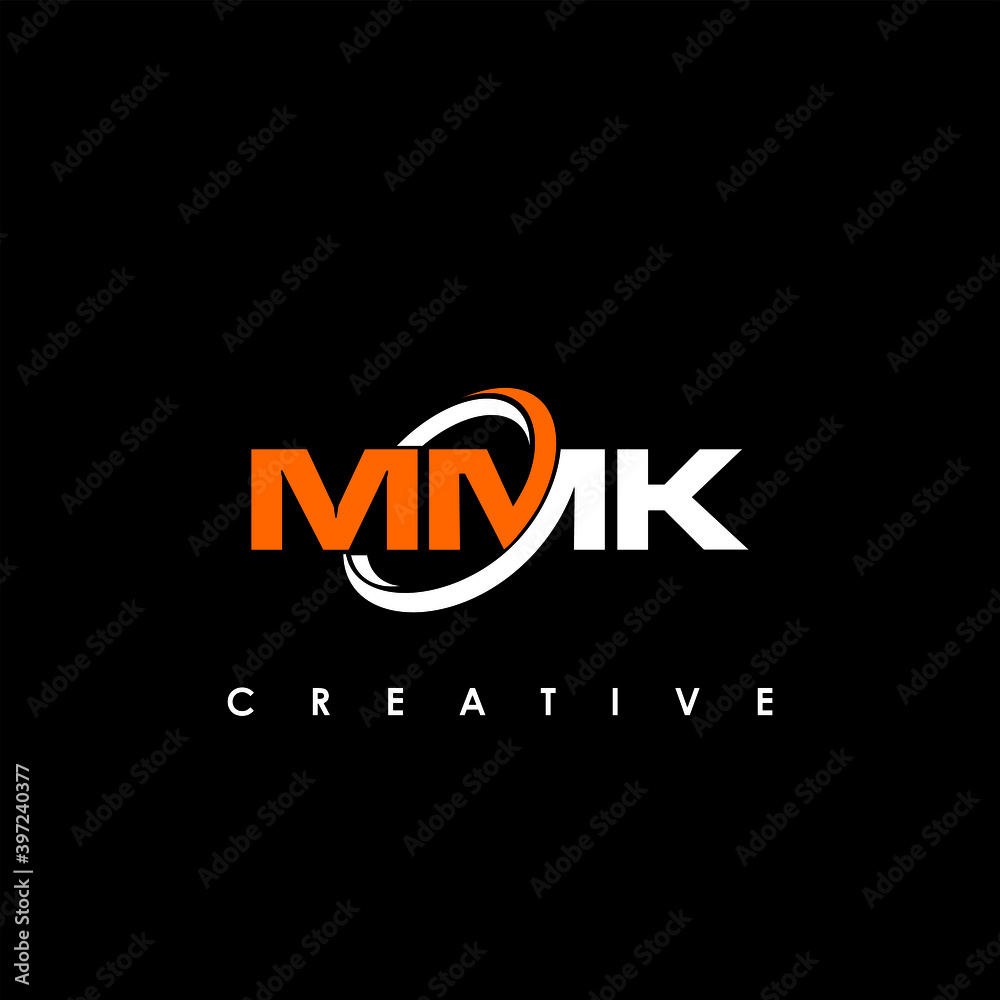 MMK Letter Initial Logo Design Template Vector Illustration
MMK Letter Initial Logo Design Template Vector Illustration