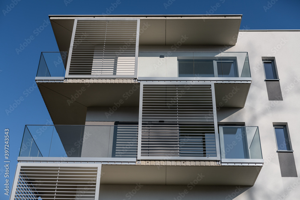 construction market - developer - economic pace