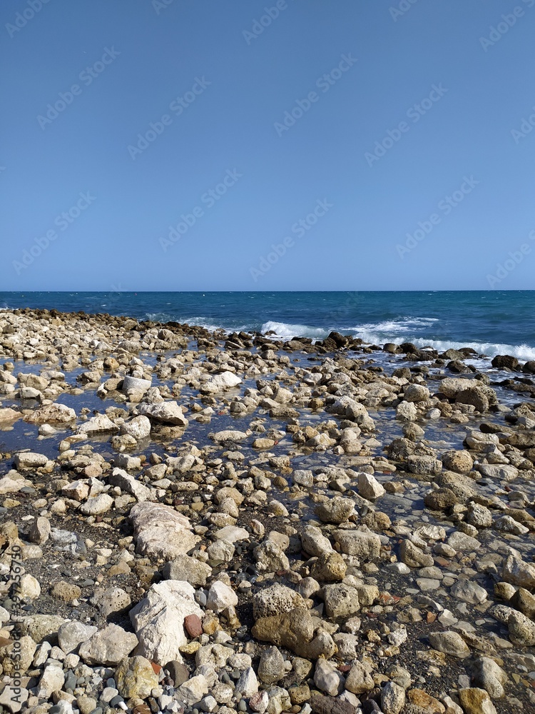 Playa de Málaga