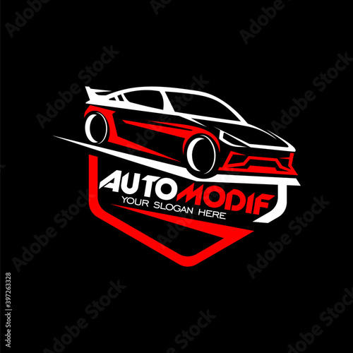 automotive logo