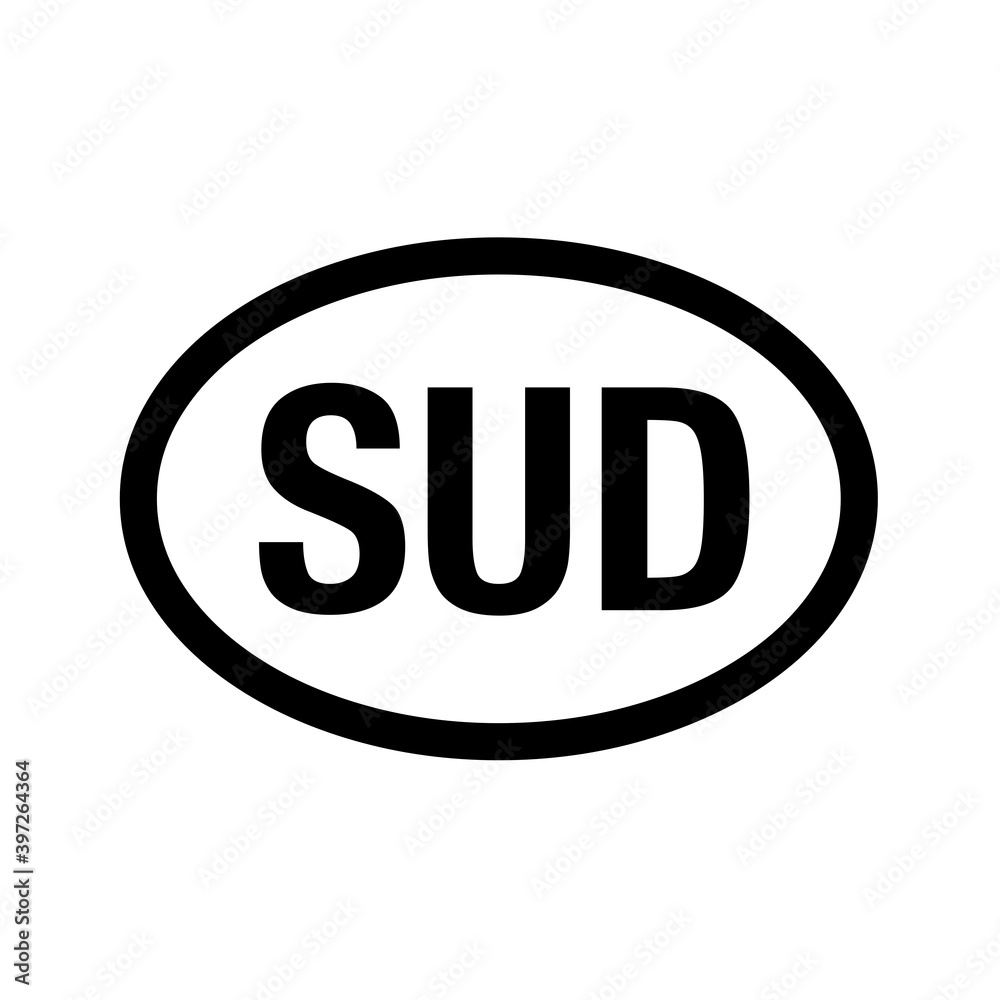 Country code vehicle registration Sudan
Country code vehicle registration Sudan