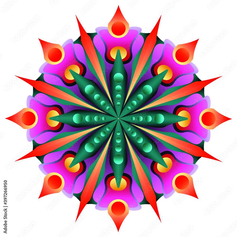 beautiful mandala pattern for background etc beautiful mandala pattern for background etc