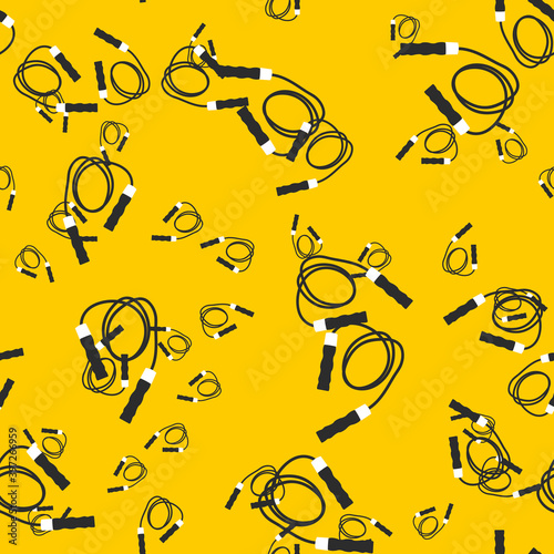 Abstract Fitness Sport Background. Seamless pattern. Vector Illustration EPS10