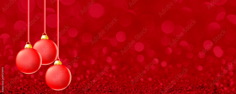 Background for a Christmas card. Red new year's banner. Christmas, holiday, greetings. Background for advertising and business. Background for a Christmas card. Red new year's banner. Christmas, holiday, greetings. Background for advertising and business.