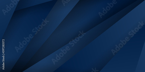 Blue business corporate background. Vector illustration design for business corporate presentation, banner, cover, web, flyer, card, poster, game, texture, slide, magazine, and powerpoint. 