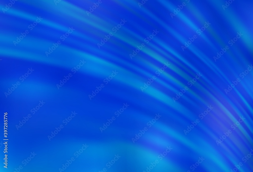 Light BLUE vector abstract bright texture. Light BLUE vector abstract bright texture.