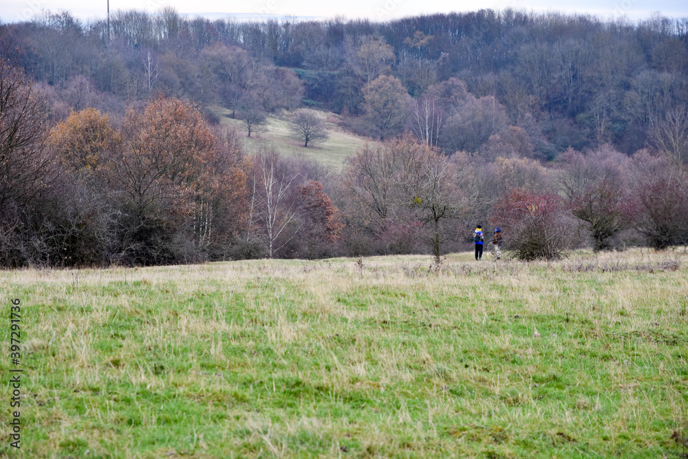person in the nature person in the nature