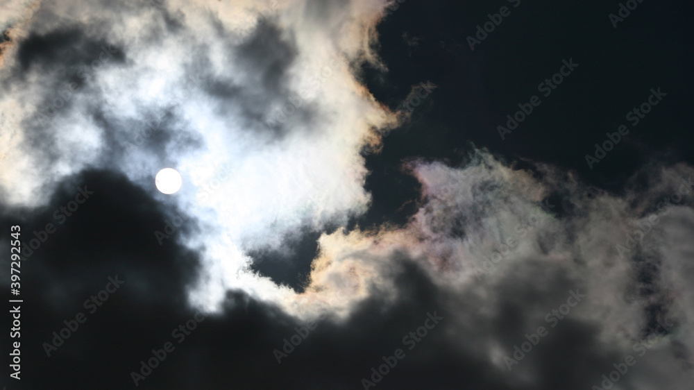 Obraz premium Landschaften