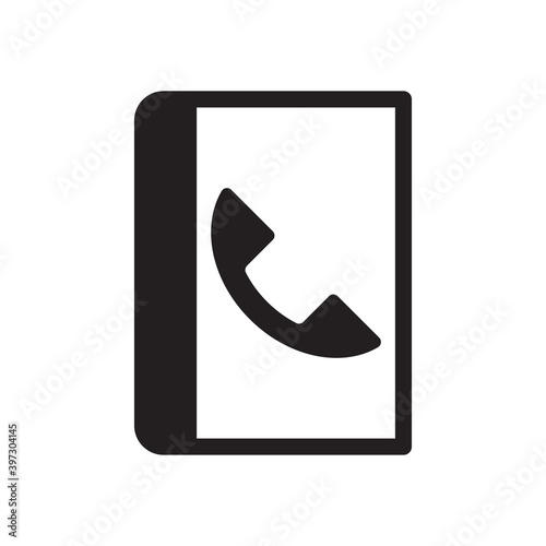 phonebook icon