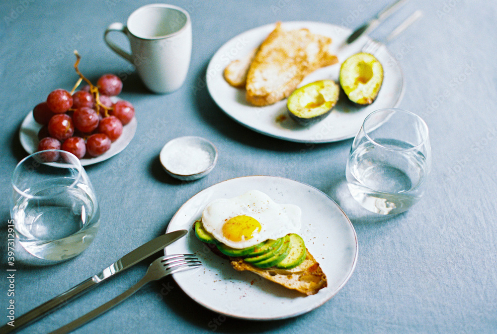 breakfast breakfast