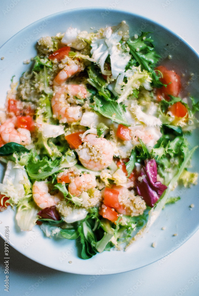 salad salad