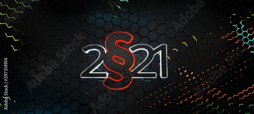 dark red light paragraph co...