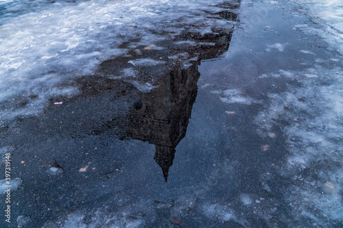 reflection