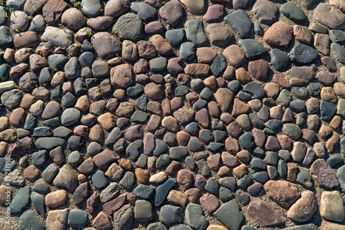 masonry