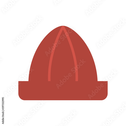 squeezer on a white background