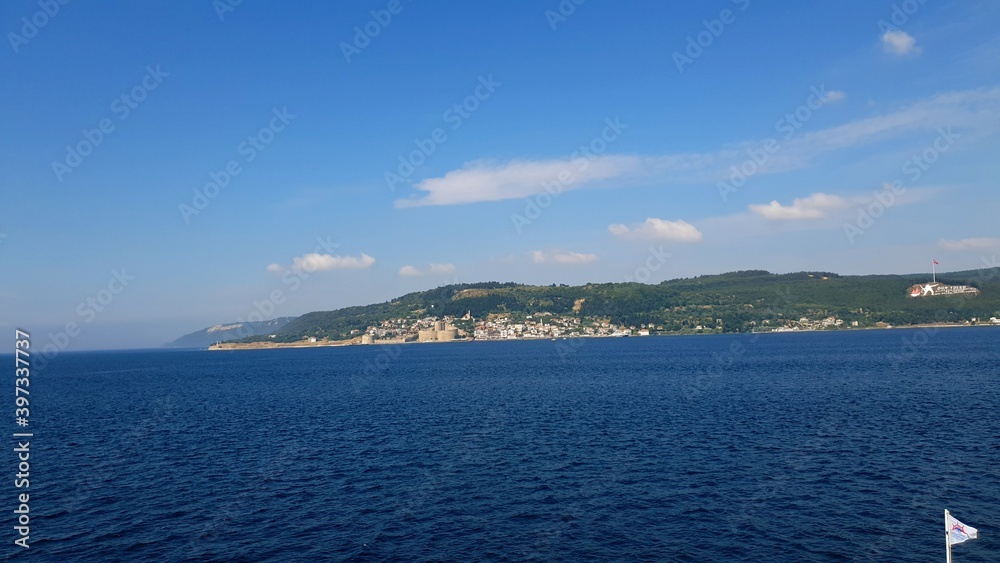 Blue Sea Beach Blue Sea Beach