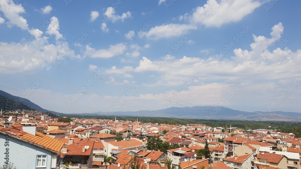Panoroma City Panoroma City