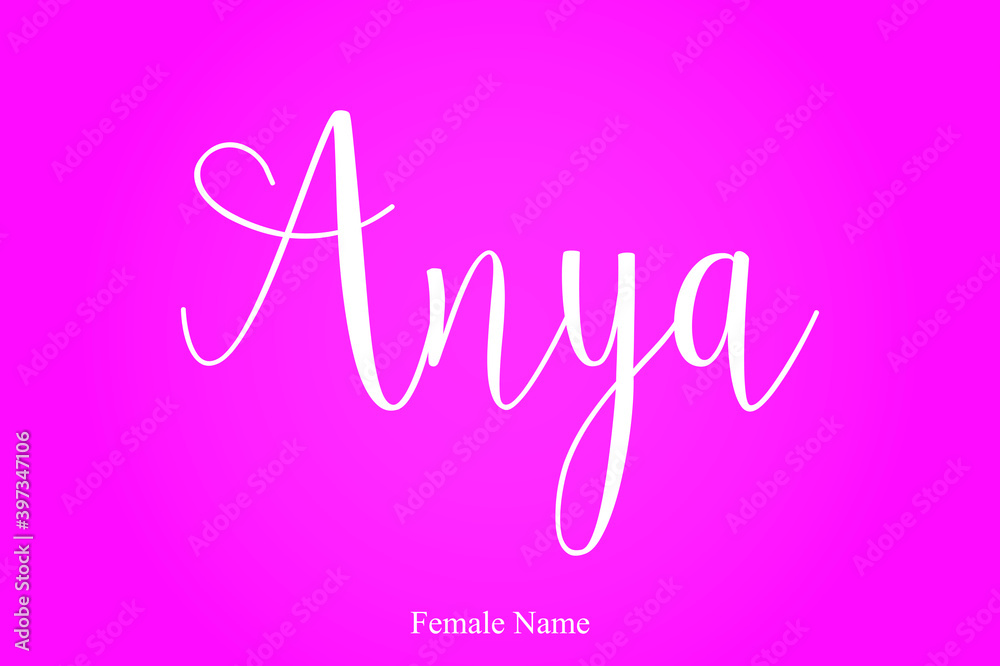 Female Name 