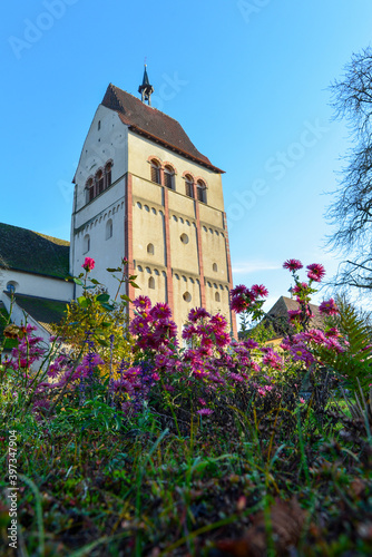 Münster St. Maria und Markus (Reichenau-Mittelzell)