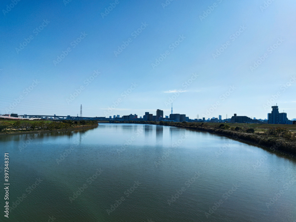 river tokyo