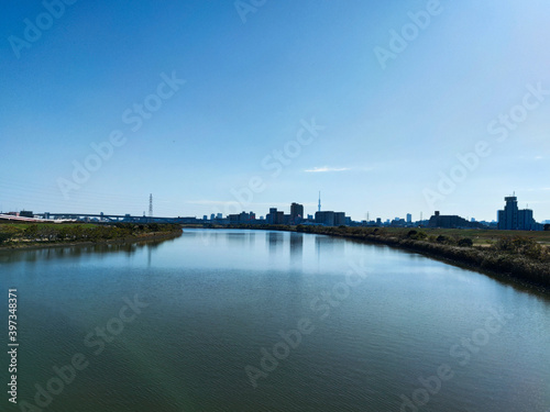 river tokyo