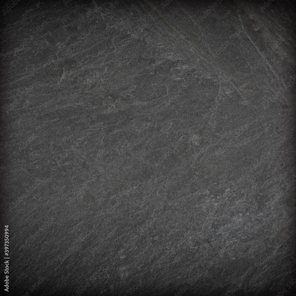 Dark grey black slate background or texture. Dark grey black slate background or texture.