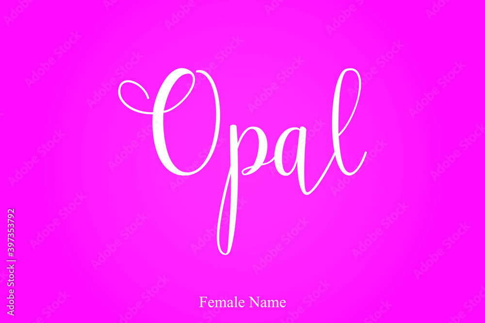 Female Name 