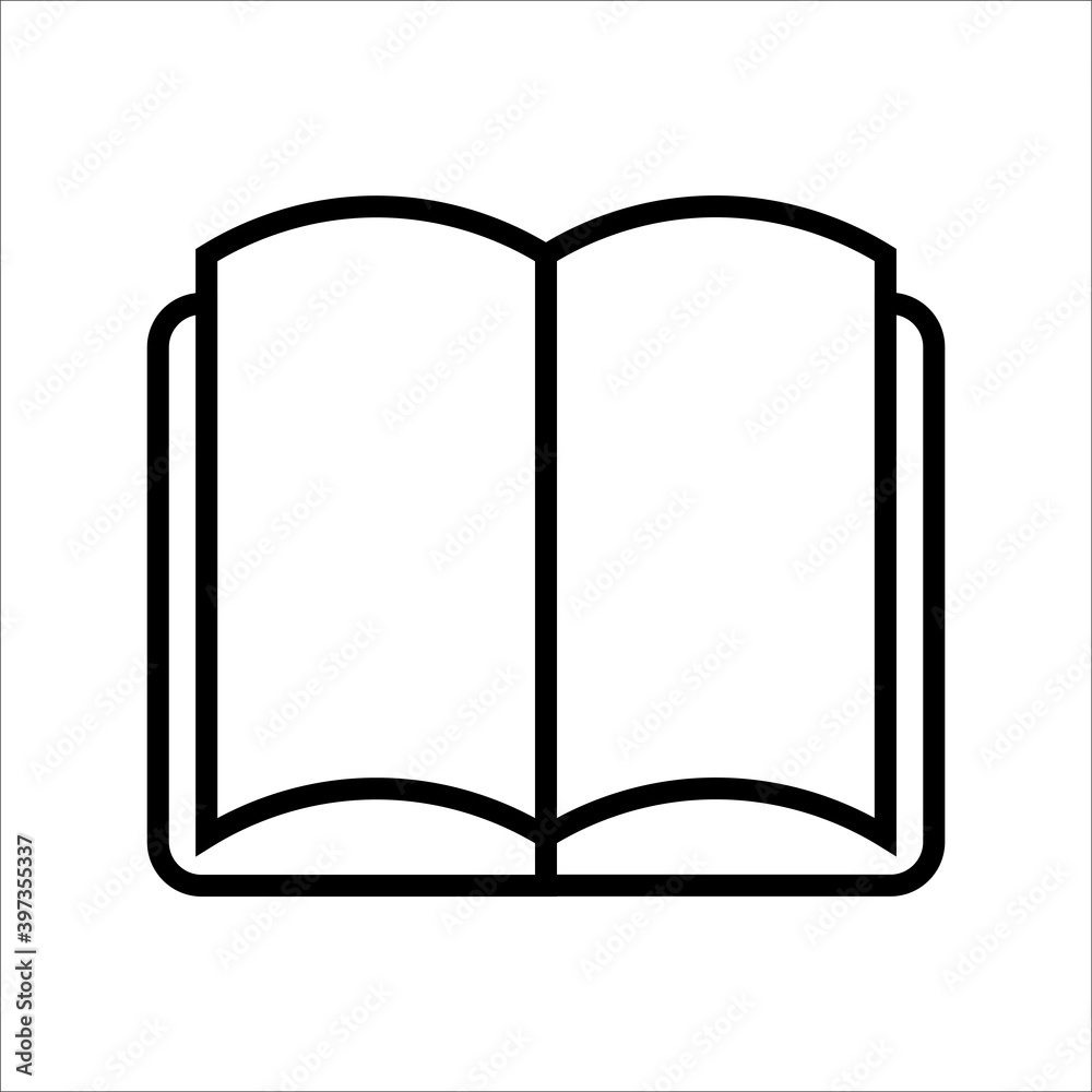 Book Icon Book Icon