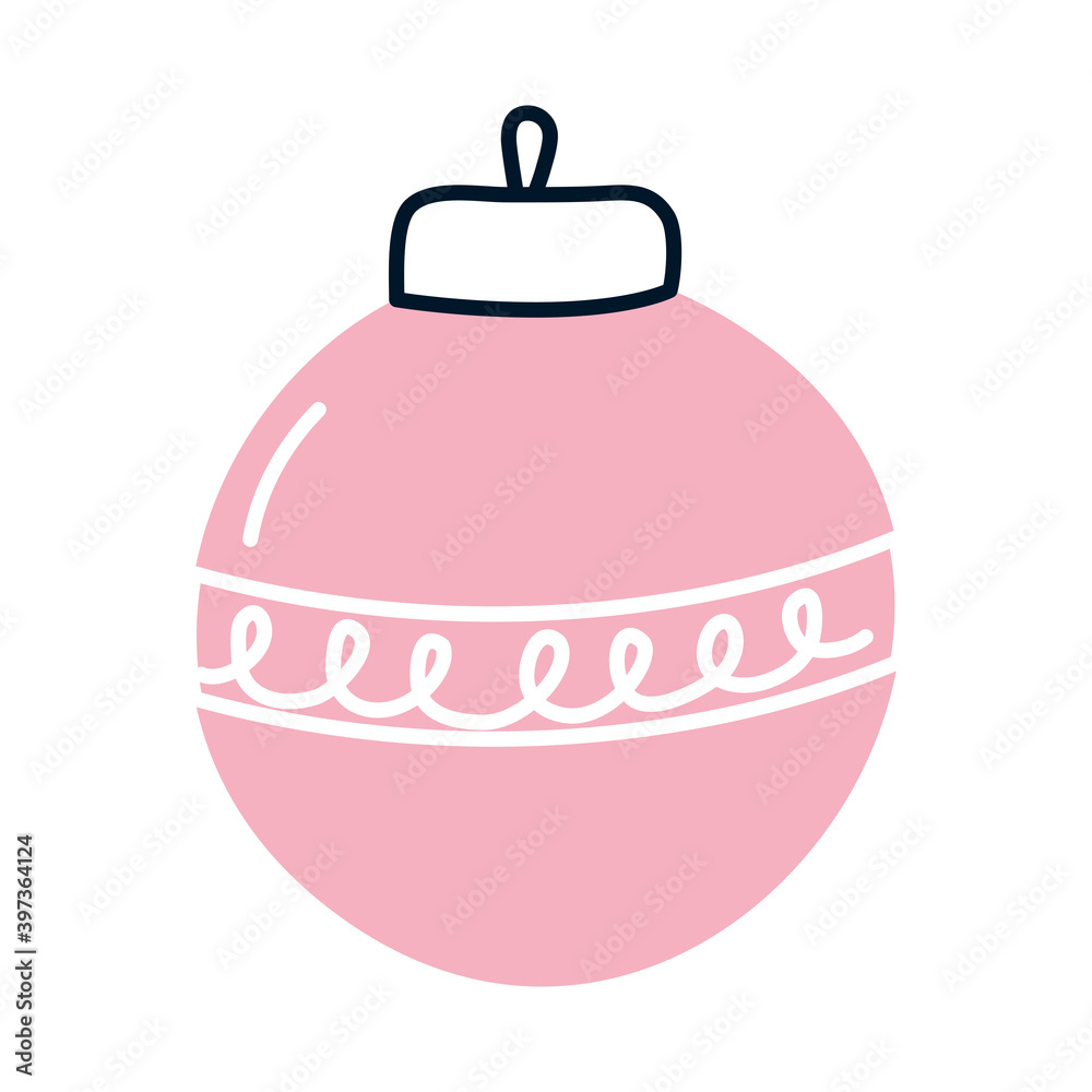 merry christmas sphere vector design merry christmas sphere vector design