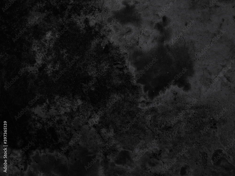 Black and gray cement background, Wall grungy old abstract, Closeup dark grunge texture concrete Black and gray cement background, Wall grungy old abstract, Closeup dark grunge texture concrete