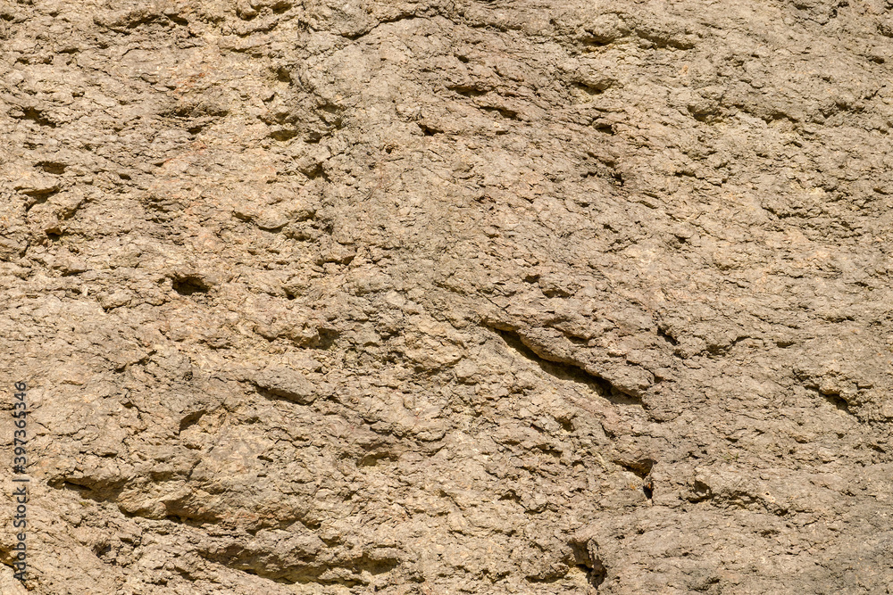 Rock surface Rock surface