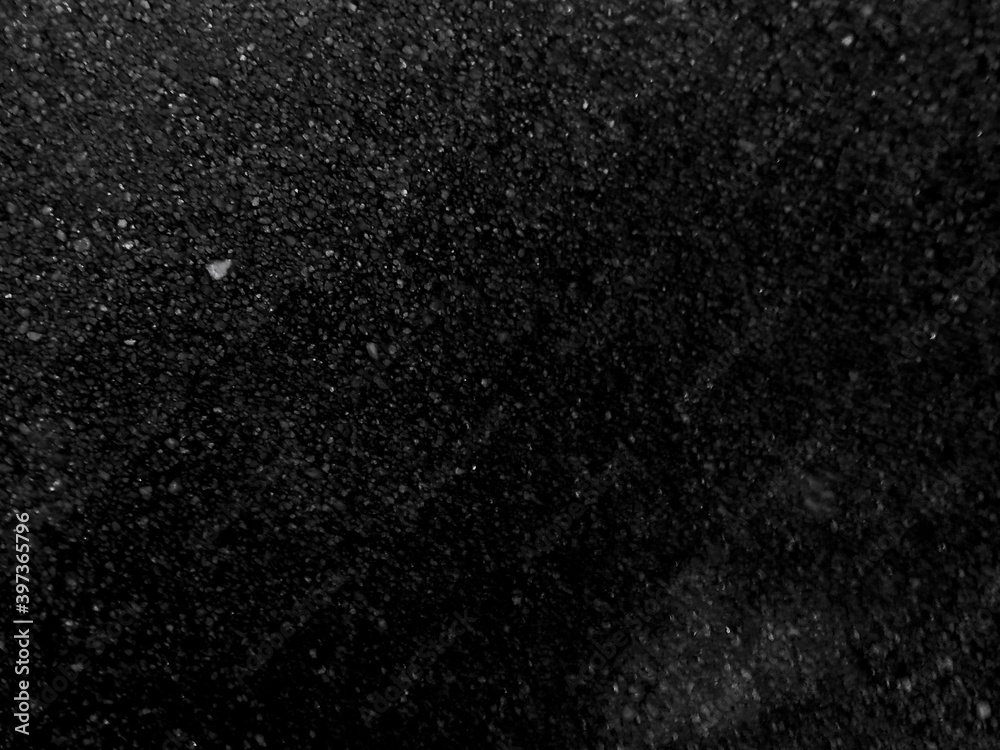 Dark wall black and gray cement background, dark grunge concrete, interior old grungy texture Dark wall black and gray cement background, dark grunge concrete, interior old grungy texture