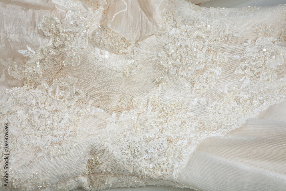 Decorative Fabric Texture Decorative Fabric Texture