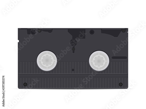 Video cassette