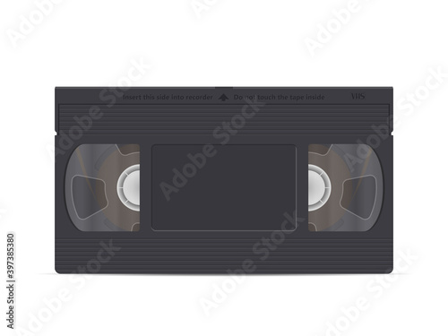 Video cassette