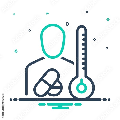 Mix icon for so