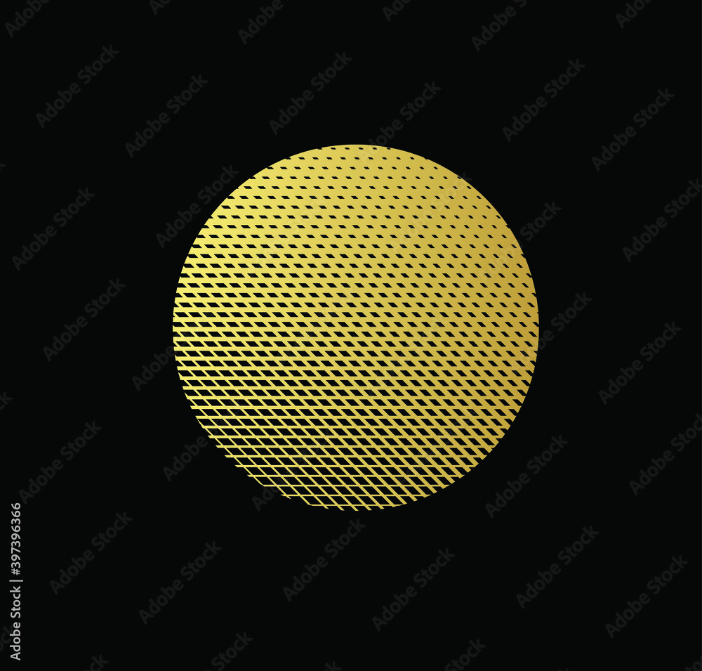 Minimalistic geometric design. Simple figure, Element for graphic web design, Template for print, textile, wrapping, decoration, Abstract vector illustration Minimalistic geometric design. Simple figure, Element for graphic web design, Template for print, textile, wrapping, decoration, Abstract vector illustration