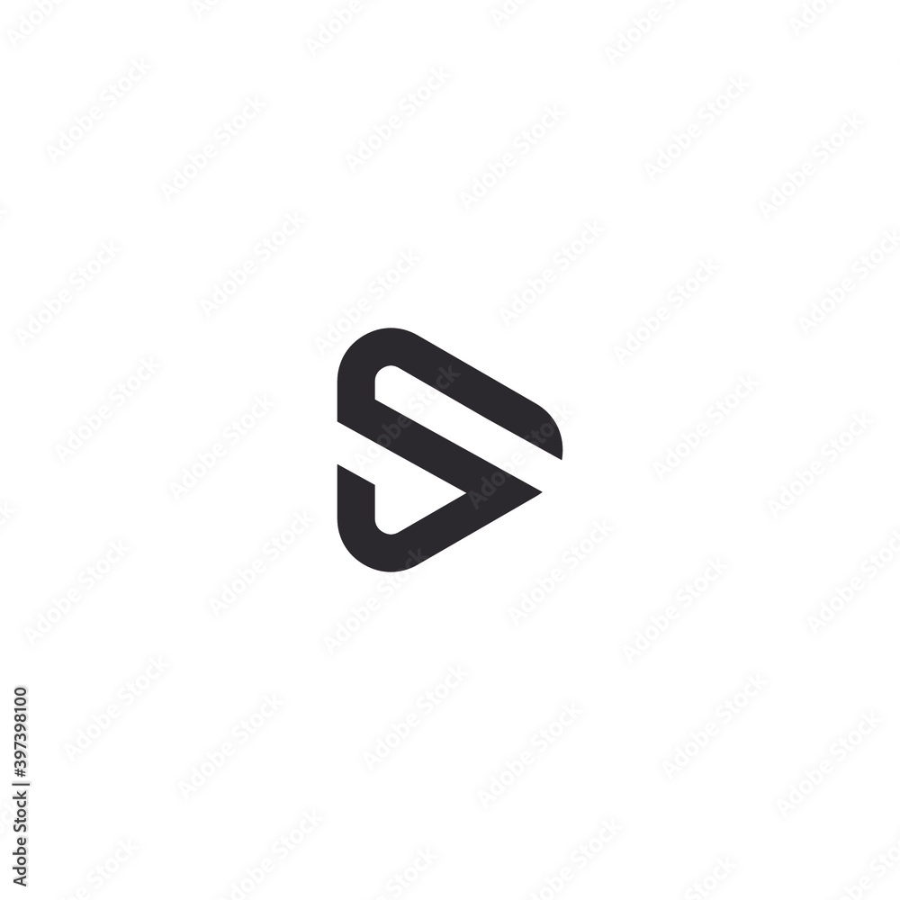 S Video Simple Design S Video Simple Design